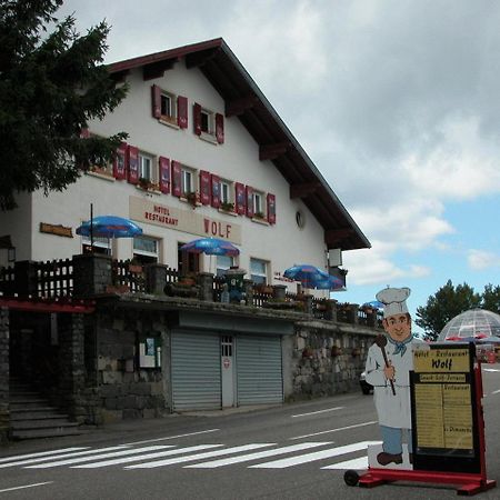 Hotel Restaurant Wolf Markstein Εξωτερικό φωτογραφία